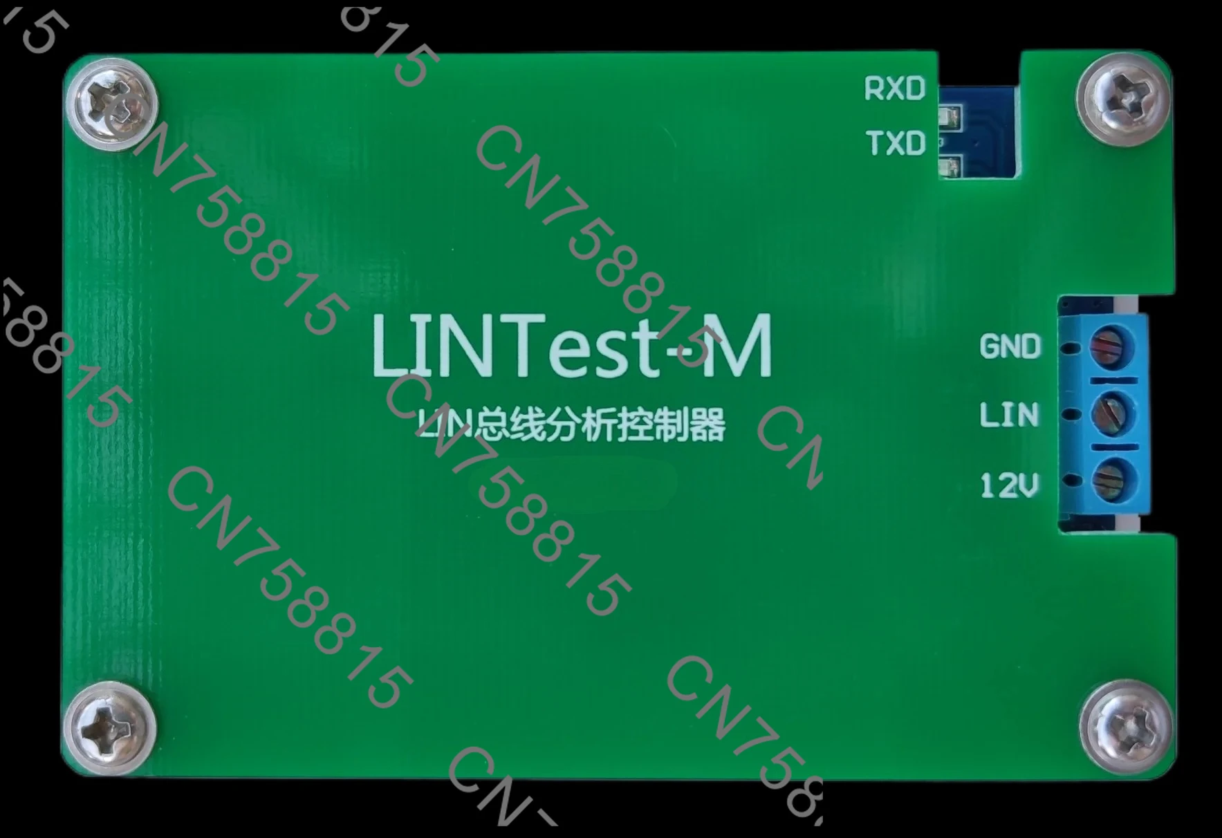 

Bus Analyzer，LIN Bus Analyzer Controller/USB to LIN/LIN