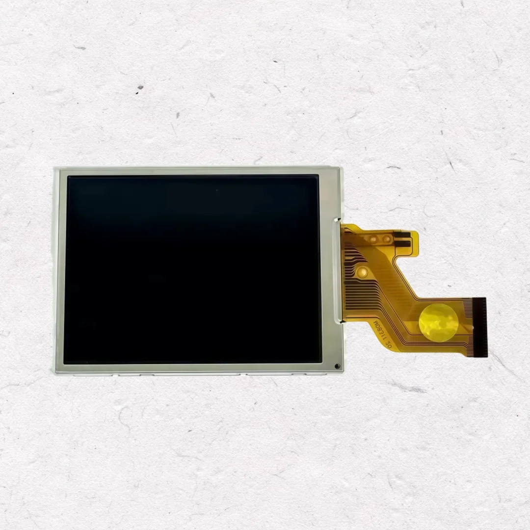 

Genuine LCD Screen with Backlight Repair Replacement Part for Canon A480 Digital Camera
