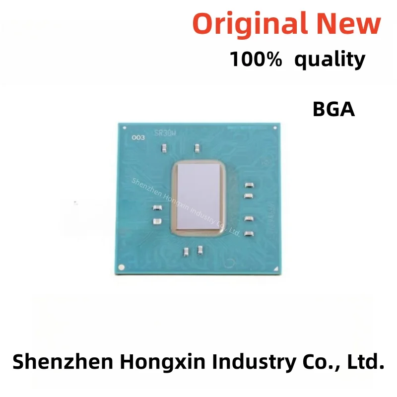 

100% New GL82HM175 SR30W BGA Chipset