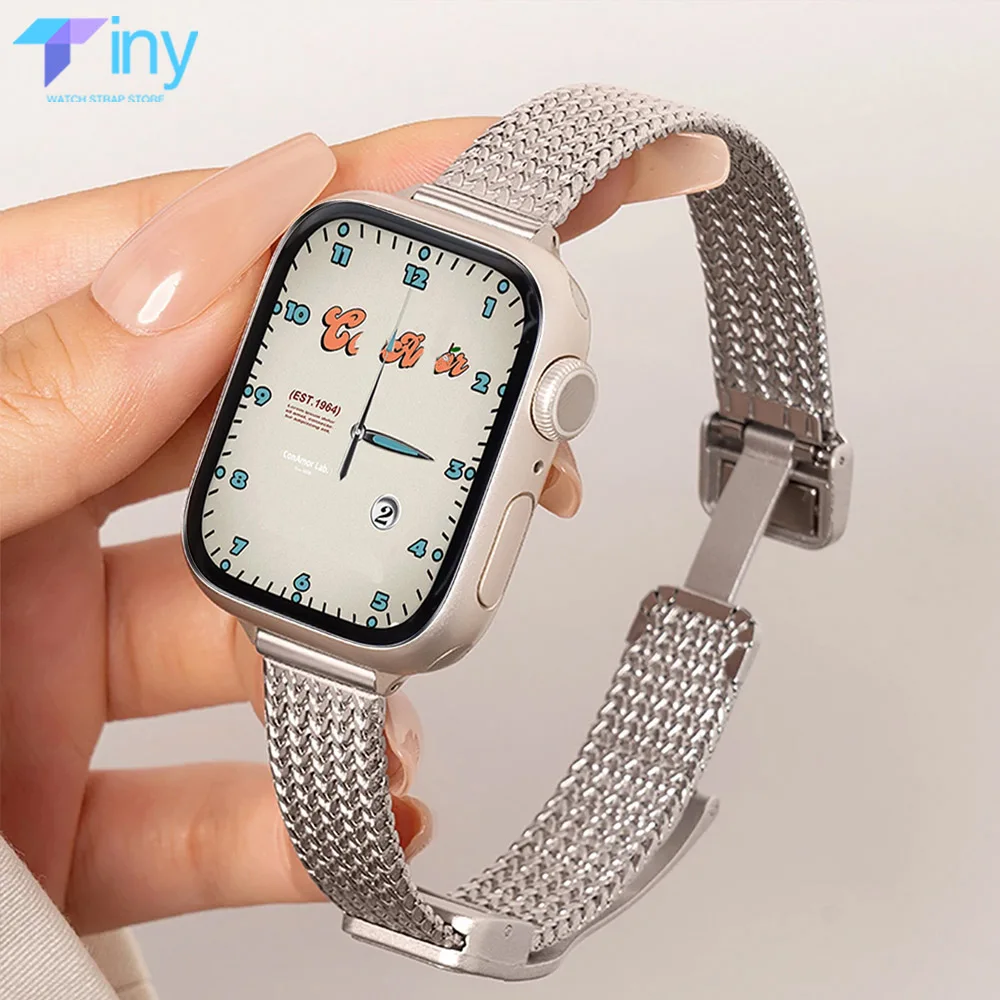 Stainless Steel Str…