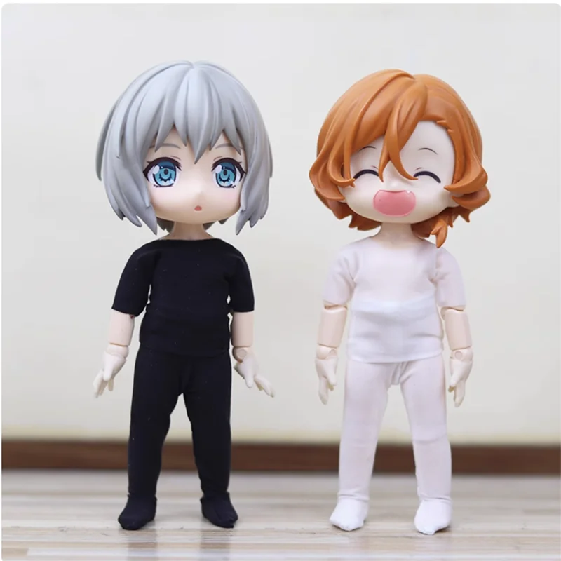1/12 12 Points Doll… - image