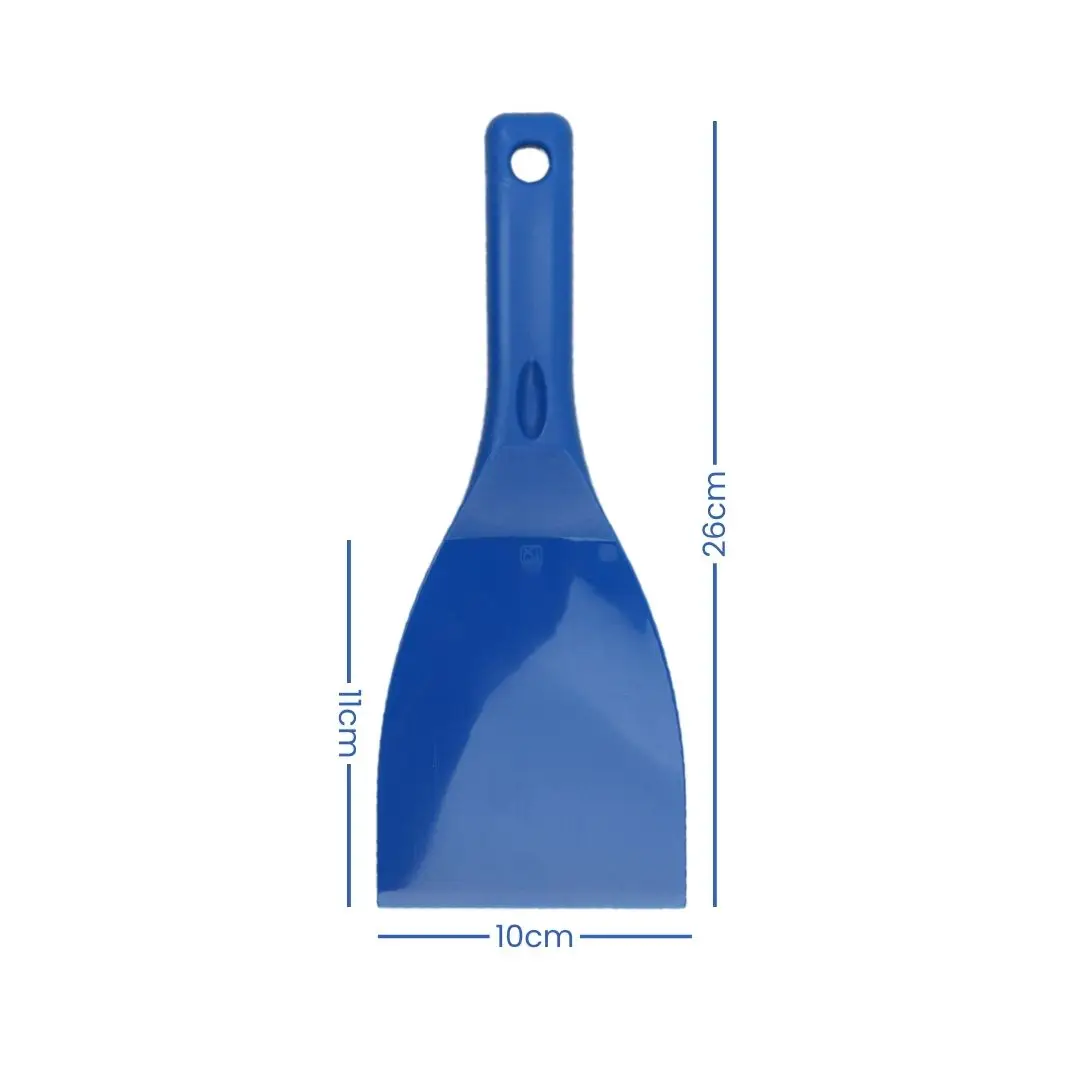 مرنة البيتزا العجين مكشطة ملعقة البيتزا أدوات قطع العجين وملحقاتها ملعقة العجين للبيتزا مع دعامة تعليق