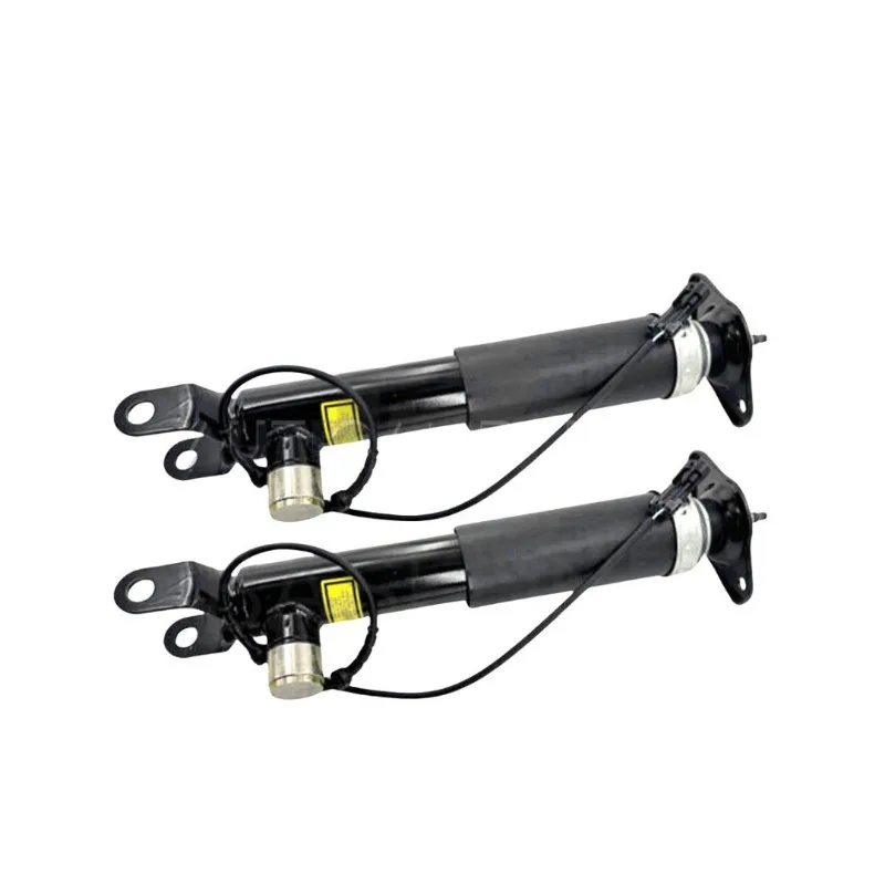 

2 pieces rear shock absorber strut universal