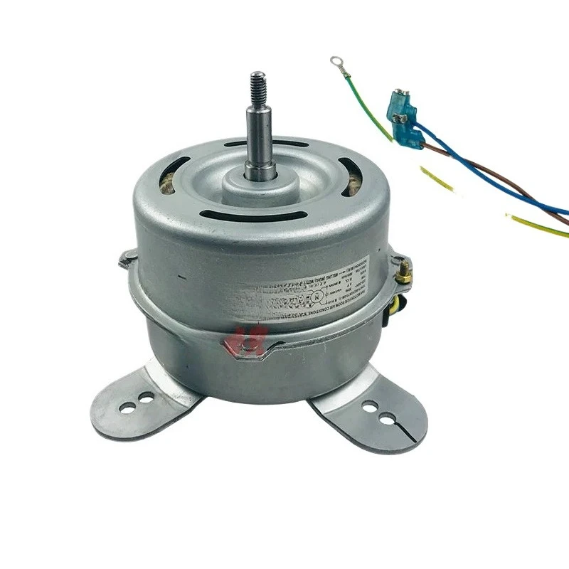 

2-5 H P - Air Conditioner Cabinet Unit Motor YDK40-8E YDK40-8F (YDK40-8F-1)