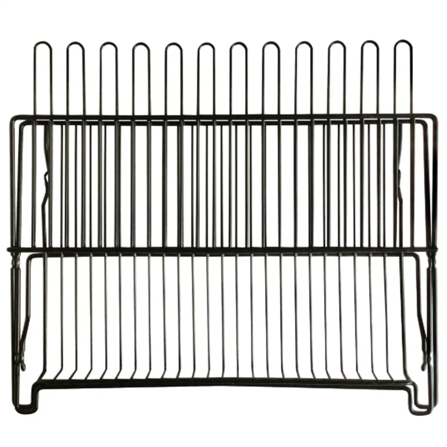 

1489/E Folding Dish Rack (Black)