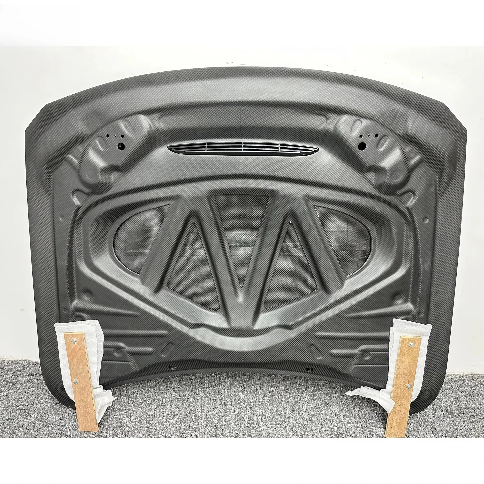 GTS Style Dry Full Carbon Fiber Front Hood for 4 Series F80 F82 F83 M3 M4 2014-2018 Carbon Engine Cover Bonnet Car Parts