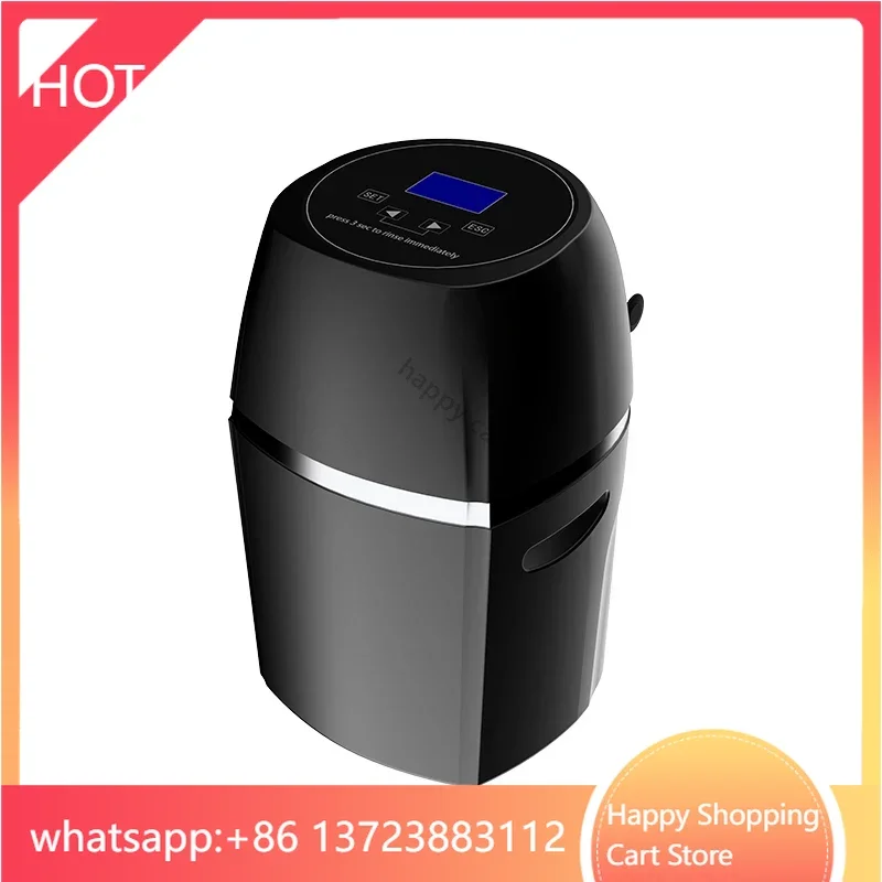 Home Easy To install Electric Water Softener System