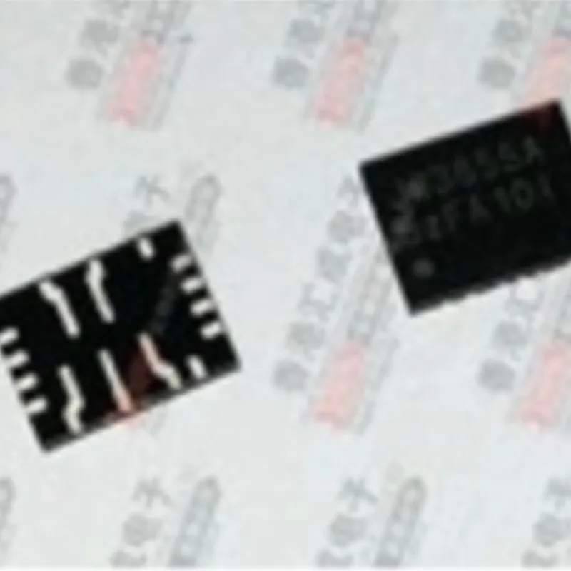 

JW3655A JW3655E JW3655 QFN3X4-15 10PCS