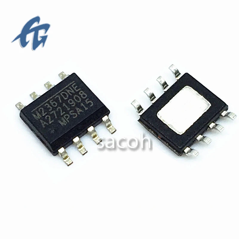 

(SACOH Best Quality) MP2367DNE-LF-Z 10Pcs 100% Brand New Original In Stock