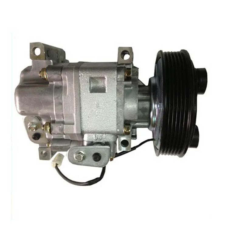 

Auto Electric Car A/C Compressor OEM B26F-61-450 Air Condition Compressor for Mazda 323 1.6L