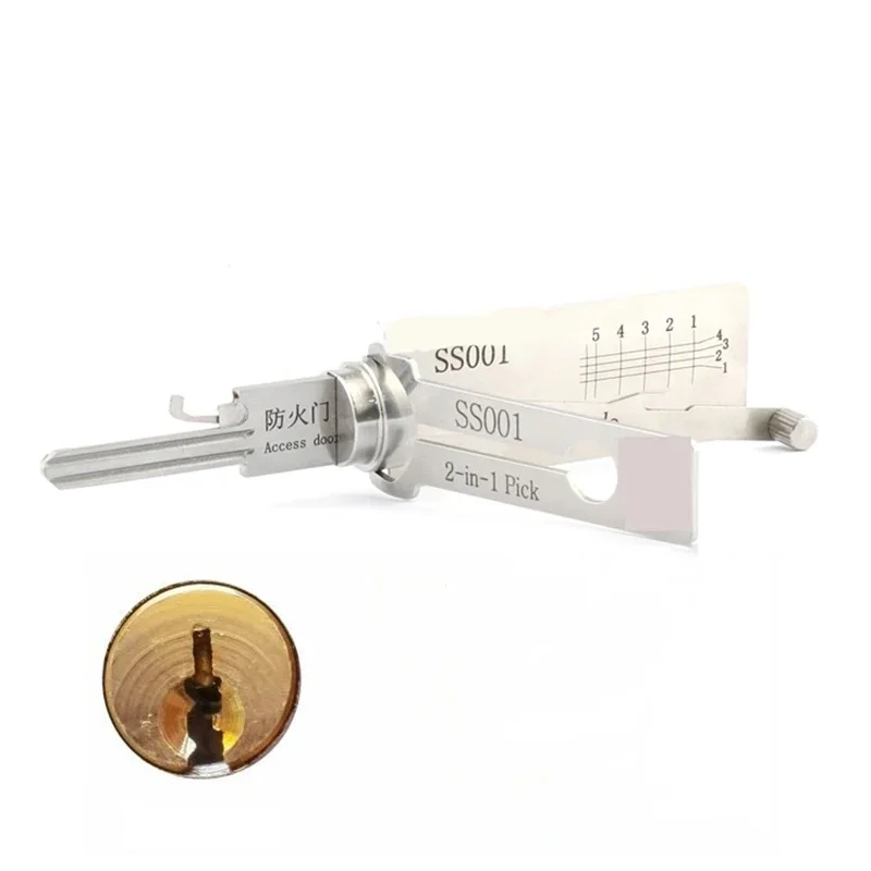 

1 шт., набор ручных инструментов с металлическим прецизионным крючком и пикапом, набор уплотнительных колец, доступный набор инструментов с крючками, ремонтный комплект для обслуживания ﻿