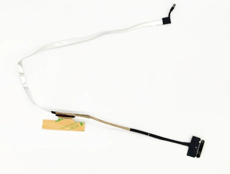 new for Acer Chromebook C734T led lcd lvds cable 50.AYWN7.003