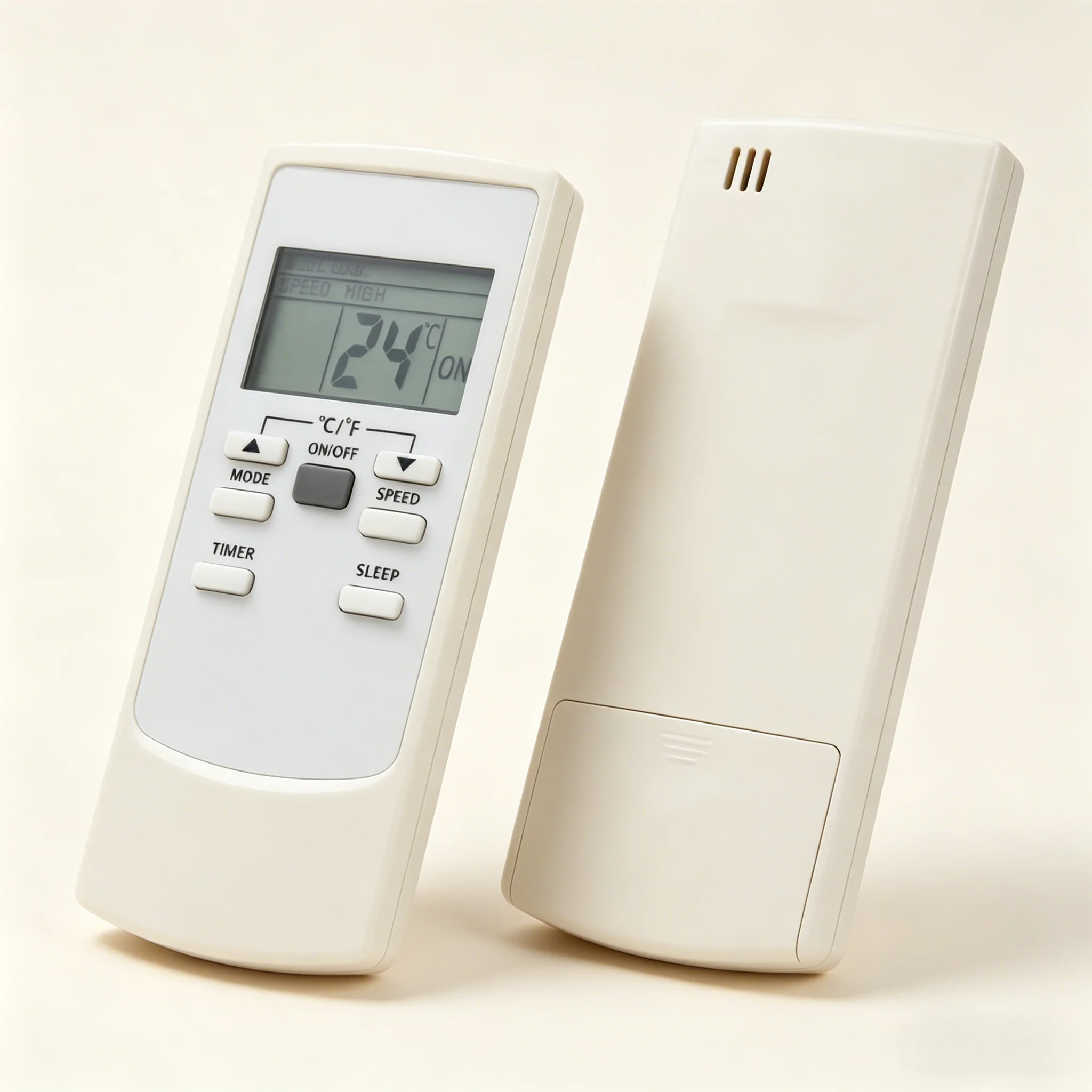 

YK-H/522E Portable Air Conditioner Remote for Honeywell HL14 Series High Sensitivity Plug & Play
