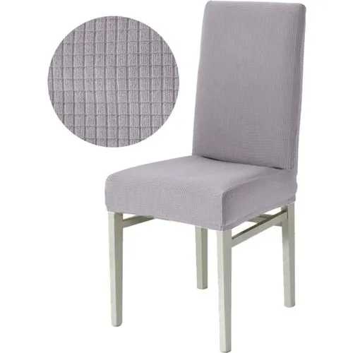 Şebnem Lycra Chair Cover 6 Li Tool