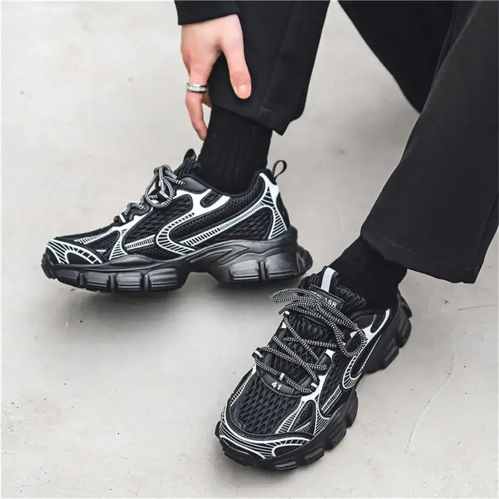 Cotton Does Not Slip Sports Footwear Skateboarding Men's Volleyball Shoes Sneakers Casual Suppliers Hyperbeast Imported