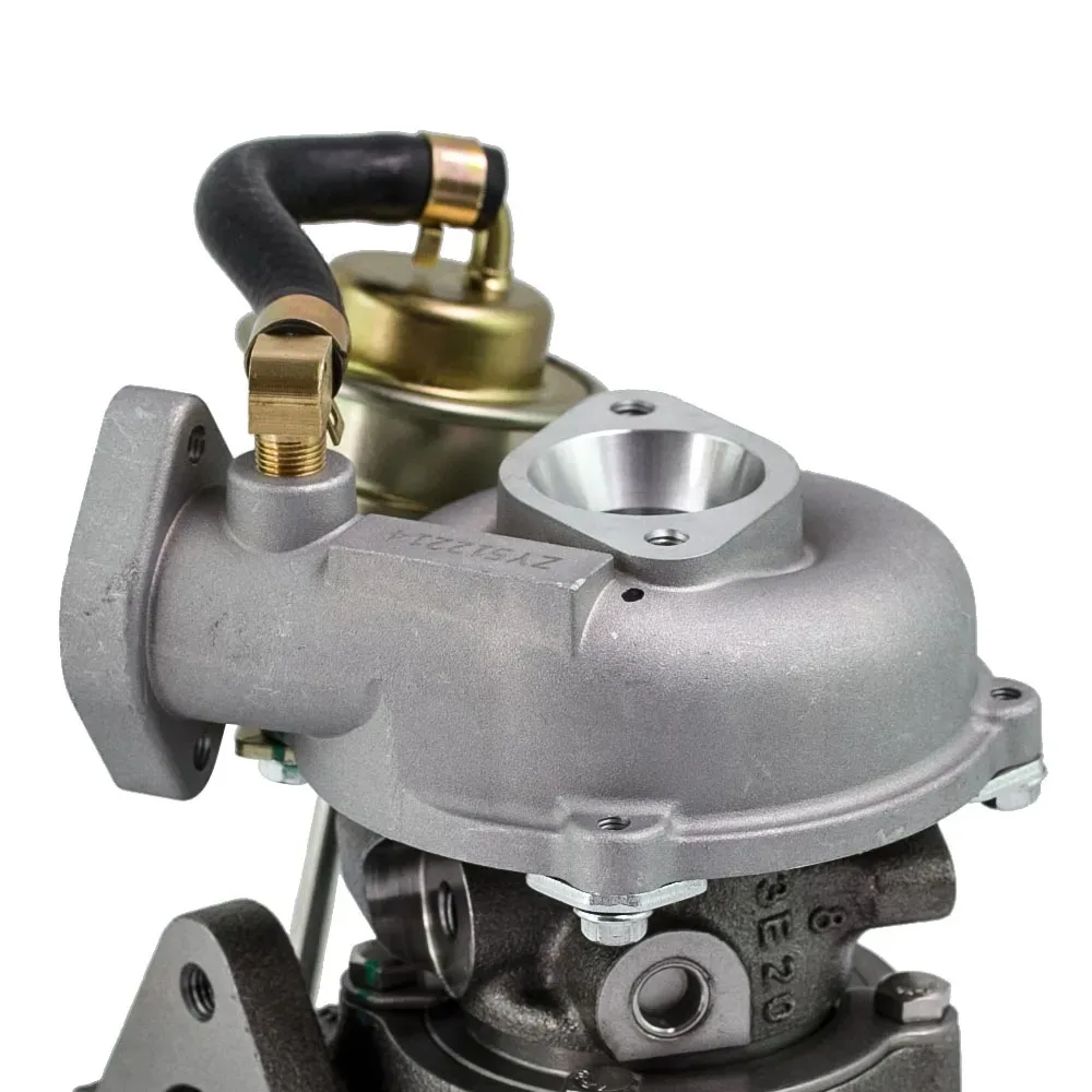 RHB31 VZ21 for Motorcycle 800CC 700CC 900CC ATV 1120hp 100hp Turbo VD110069 VE110069 1390062D51 Turbocompresor
