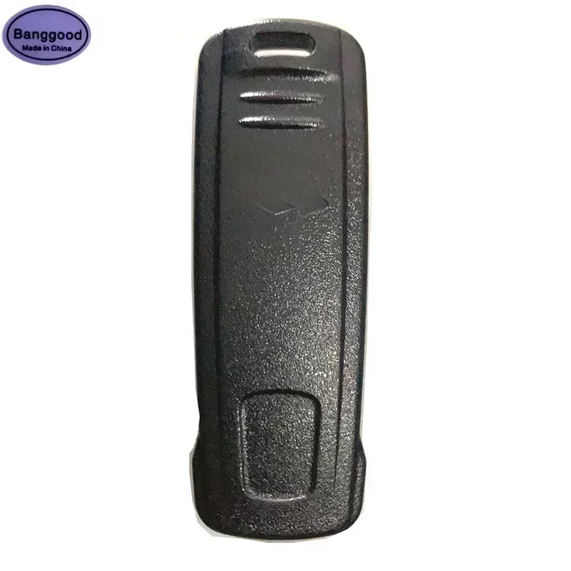 10pcs Back Pack Belt Clip for YAESU Vertex VX-231 VX-261 VX231 VX261 EVX-531 EVX-534 EVX-539 VX-451 VX-454 VX-456 VX-459 Radio