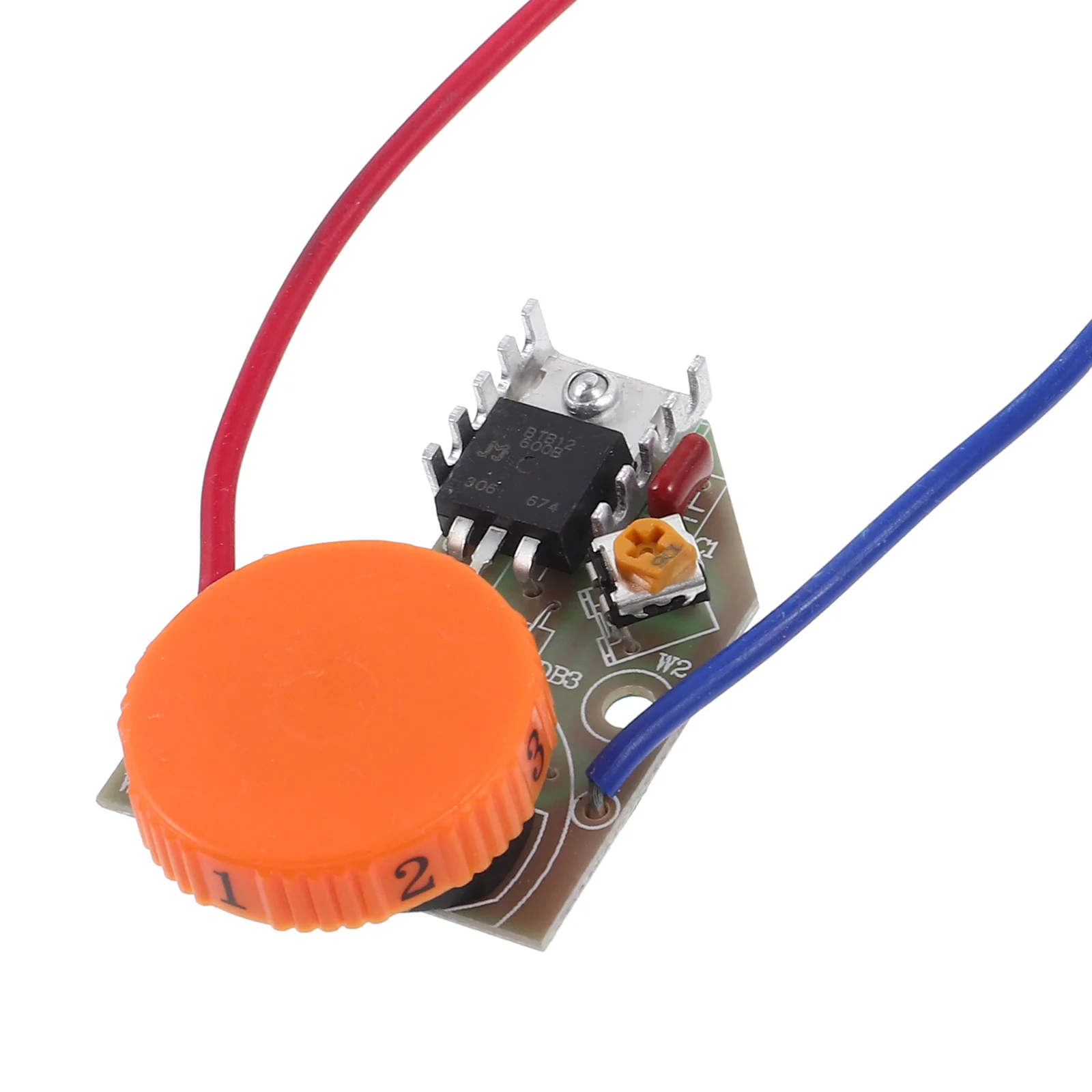 Angle Grinder Speed Regulator Controller For Polishing Machine Power Tool Switch Part Installed Replacement