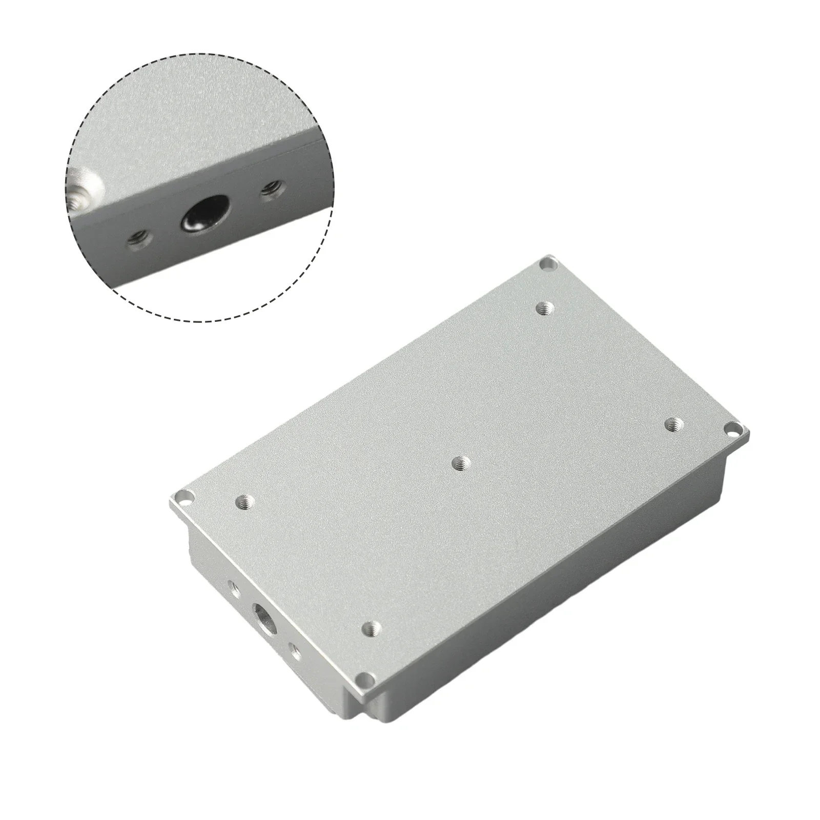 ALF Protection Box RF Protection Box RF Shielding Box Signal Heat Dissipation ALF Protection Box Die-cast Aluminum Box