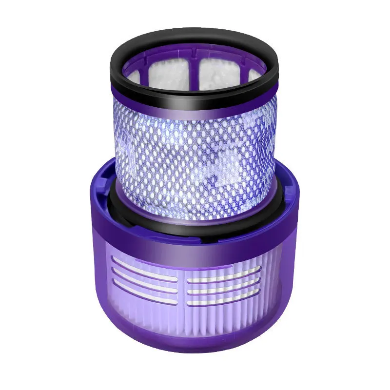 For Dyson Vacuum Cleaner V10 Lightweight Version Digital Slim FLUFFY/SV18 Rear Filter Element