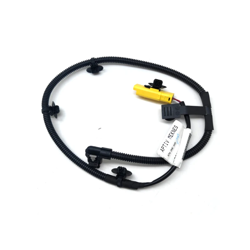 

Suitable for Peugeot Citroen Body height sensor conversion line