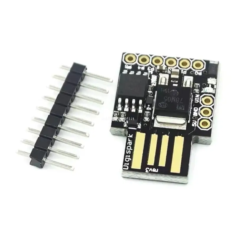 

Attiny85 Digispark Kickstarter Attiny85 Micro USB Development Board for Arduino IIC I2C USB DropShipping