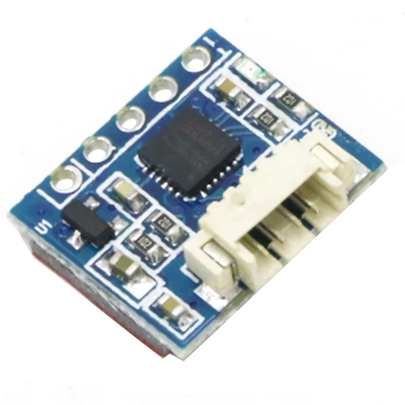 2-Axis BGC 3.1 Brushless Gimbal Controller Board/PTZ Controller Motor Driver With 6050 Sensor For FPV Multirotor Drone