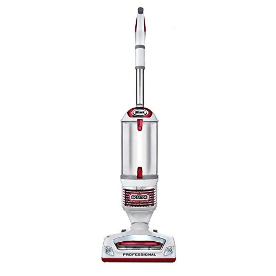 Rotator Professional Lift-Away Cordless Vacuum Cleaner with Lightweight Design for Easy Maneuverability Durable ABS Plastic Bod