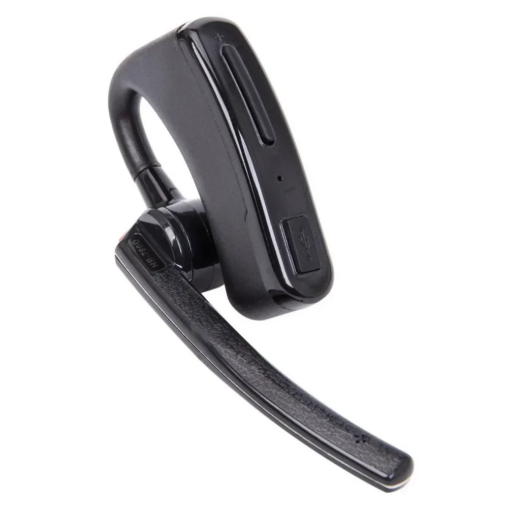 Wireless Walkie Talkie Bluetooth MT Headset Earpiece For Motorola EP450 GP88 CP88 P080 Mic Headset Adapter