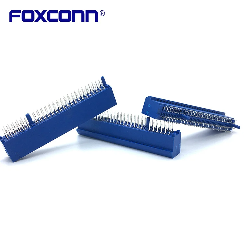 Foxconn 2EG04927-D2LO-DF Plug in the connector directly Brand-new, original, off the shelf