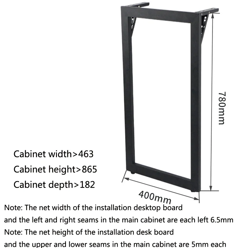 Ausklappbarer unsichtbarer Esstisch, Schrank-Hardware, zusammenklappbarer Anschluss, für Zuhause, Veranda, Weinschrank, Bar, Möbel, Hardware-Zubehör