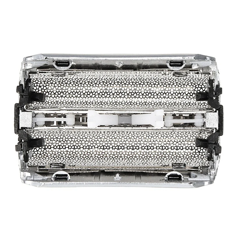 51S Replacement Shaver Foil Cutter For Braun 360° Complete,8000 Series,Activator,Series 5 5030S 5040S 5090 5415,5070Cc