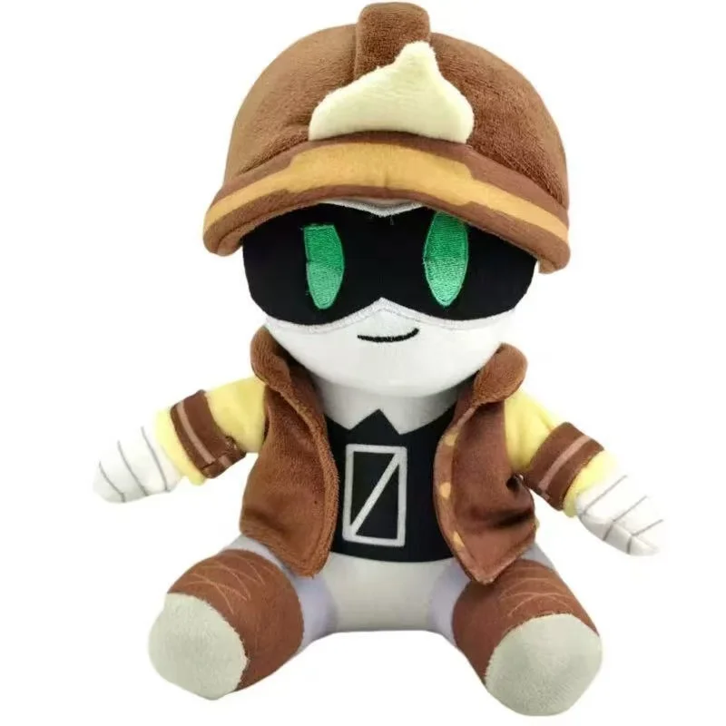 Hot Murder Droni Peluche UZI Anime Murder Droni Piccola bambola robot Giocattoli Regali di compleanno Giocattoli popolari