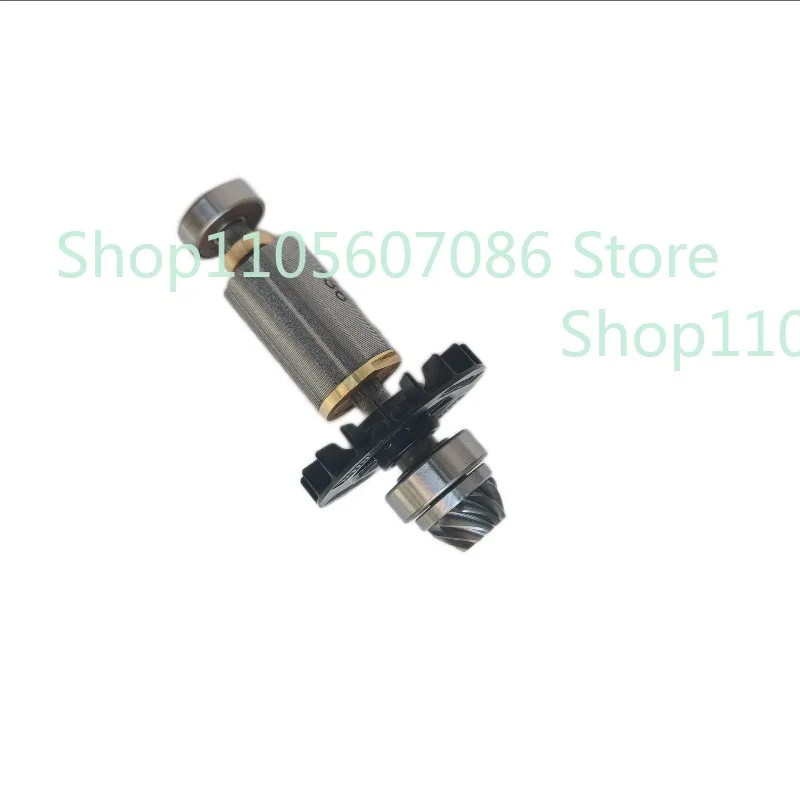 

Suitable for Electric Hammer BHR242/BHR243 Rotor DHR242/DHR243 Universal Rotor Genuine 619737-4, Special Offer