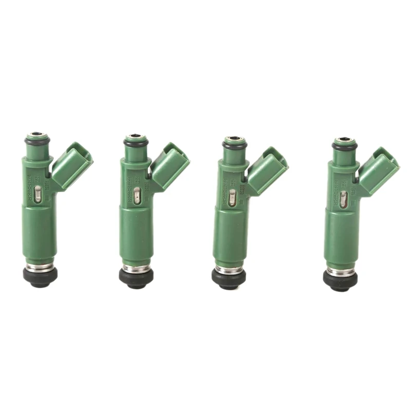 

23250-22040 топливный инжектор двигателя для 00-04 Toyota Corolla & 00-05 Toyota Celica 03-06 Matrix & Pontiac Vibe & 00-02 chevрол