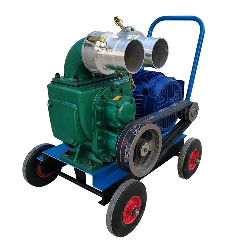 

Специальные инструменты для очистки прудов и рыбоводческих хозяйств.