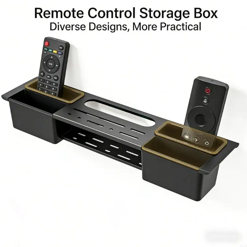 

462E Современная телевизионная верхняя платформа для потоковых устройств и источников питания Прочный металлический каркас Без