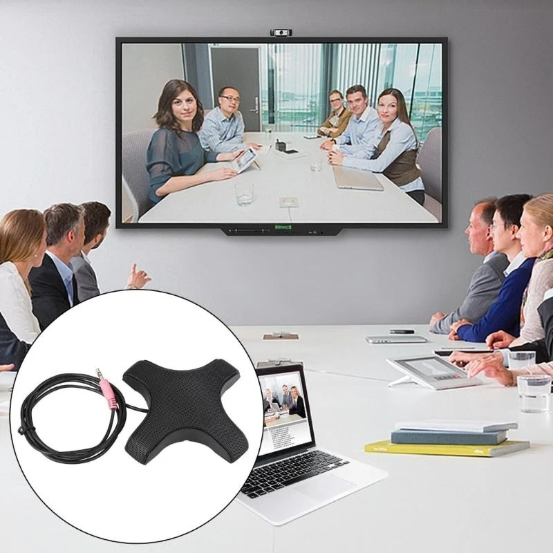 31BA جهاز تسجيل المؤتمر العالمي 192 كيلو هرتز معدل أخذ العينات DSP محسّن