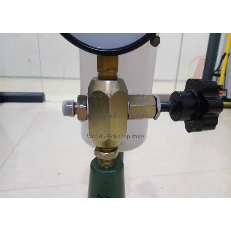 Лидер продаж, хорошее качество, проверка форсунок, корректор форсунки, тестер давления, инструменты для ремонта форсунок Common Rail S80H