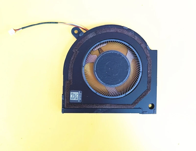 

Для ACER Acermetal лопасти вентилятора ND85C39-23H32 охлаждающий вентилятор