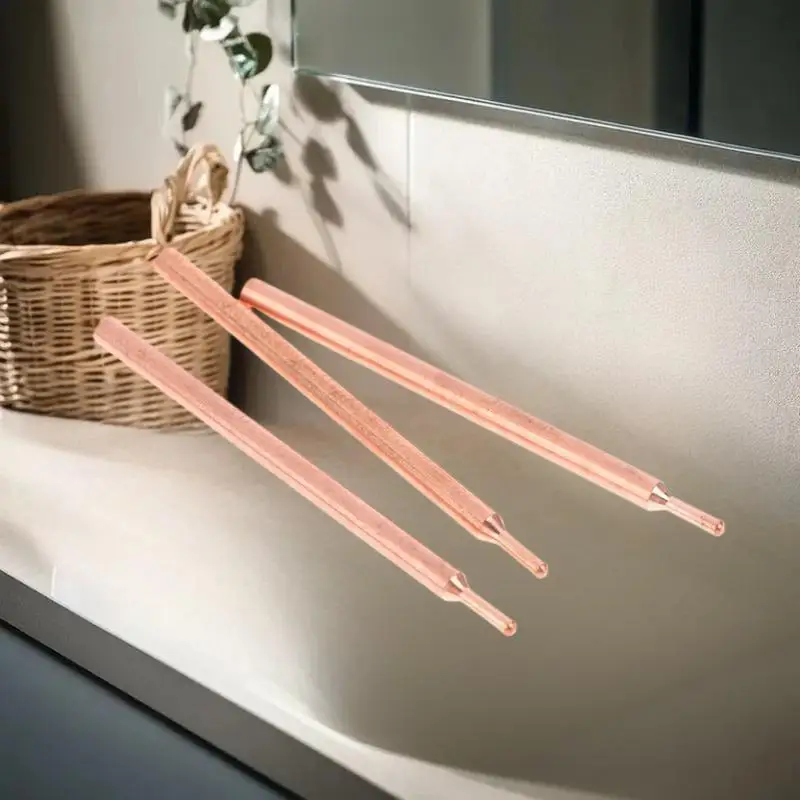 

2 шт. 3-миллиметровые двусторонние иглы для точечной сварки литиевых батарей, сверхпрочные сварочные иглы для ремонта электроники, для батарей 18650