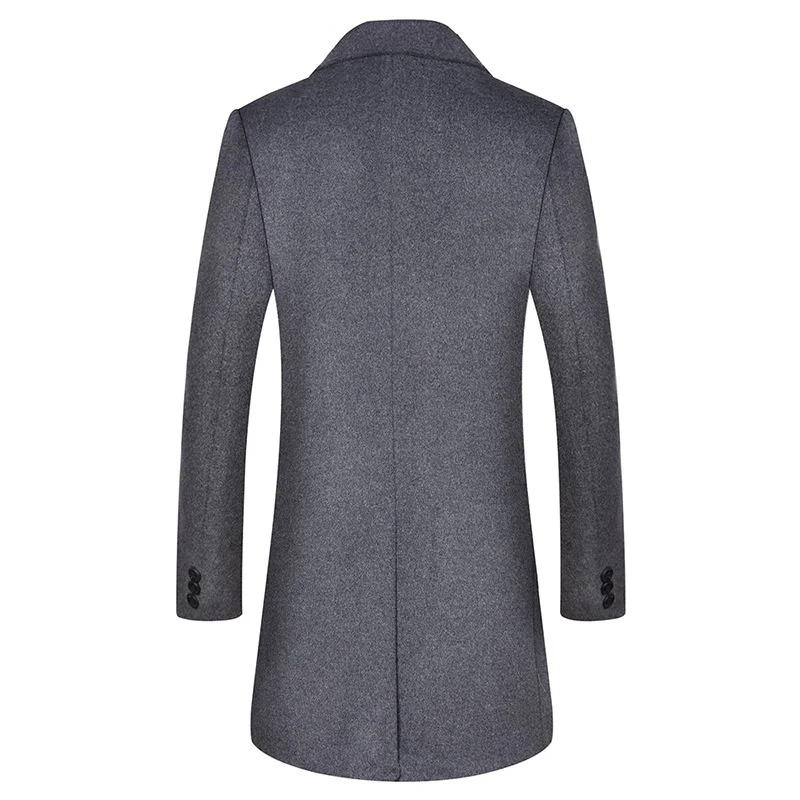 

Мужской кожаный тренч средней длины из льна, повседневный, для активного отдыха, весенний, легкий, мягкий, дышащий, цвета хаки, с бахромой, вышивкой и отложным воротником, в стиле BF