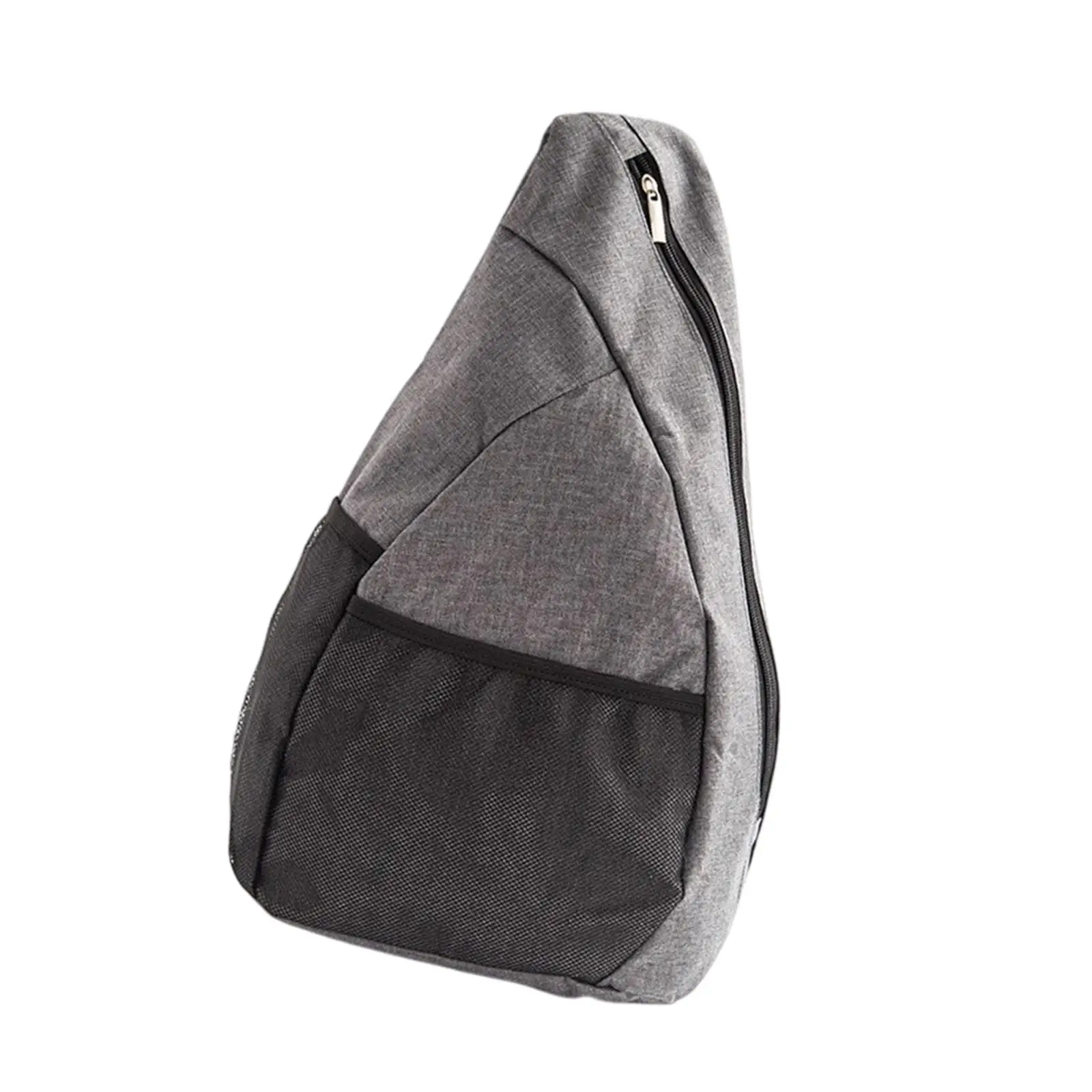 

Pickleball Racquet Bag Shoulder Bag Beginners Women Men Storage Multipurpose