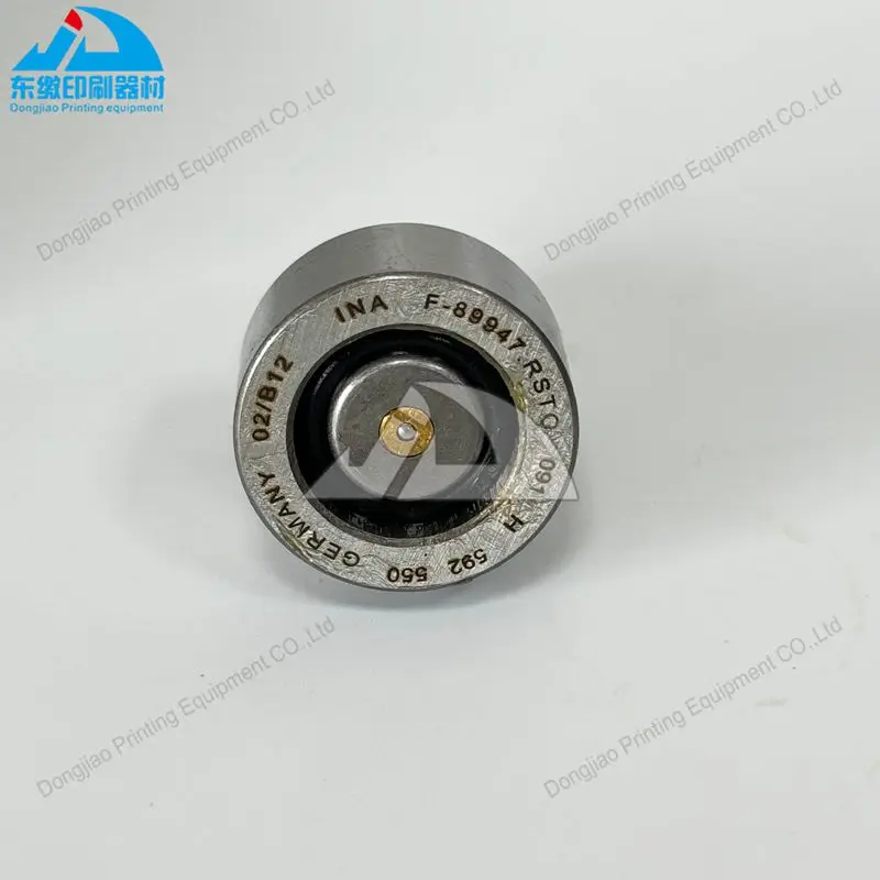 1 Piece Bearing F-89947 for Roland 200 R200 Offset Printing Machine Spare Parts Bearing F-89947