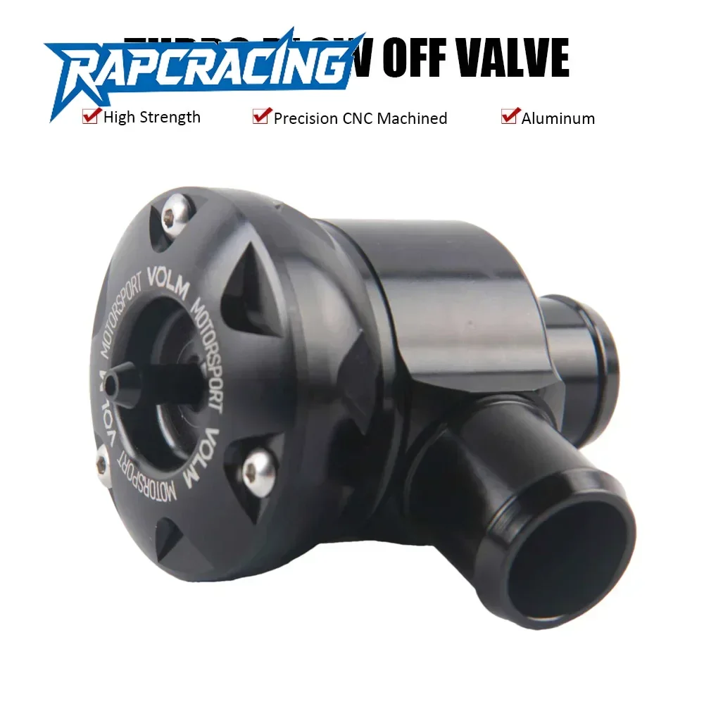 For VGA VW Audi 1.8T 2.7T Auto Turbo Blow Off Valve Boost Recirculation Diverter Valve