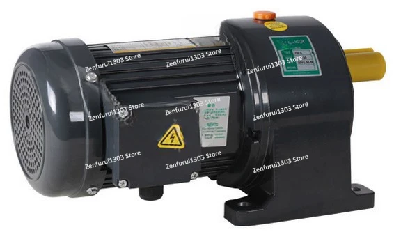 CH-28-750-15-S-G1 750W/1500W horizontal three-phase small motor, mask machine equipment motor