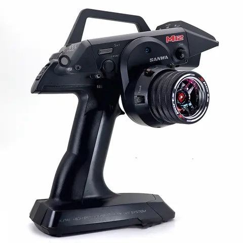 Rc Remote Control Metal Handwheel For Sanwa Flysky Nb4 Ko Ex G11p Wfly X9 Mt4/mt5/m12/m17 Futaba 4px/7px/10px Steering Wheel