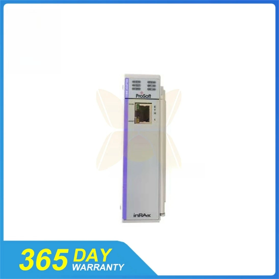 MVI69E-MBS 직렬 향상된 통신 모듈