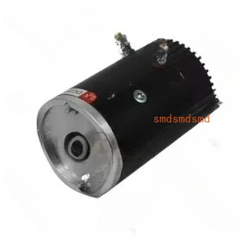 Motor elétrico da C.C. do motor da empilhadeira hidráulica de alta qualidade de 24V 2.2kw