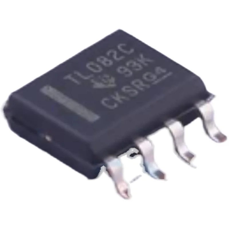 TL082CDR SOP8 TL082C